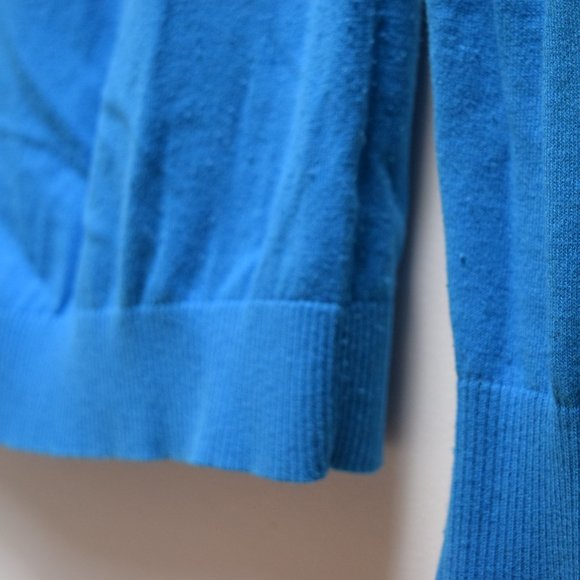 Banana Republic Wide Neck Sweater in Women's Small - Picture 7 of 13